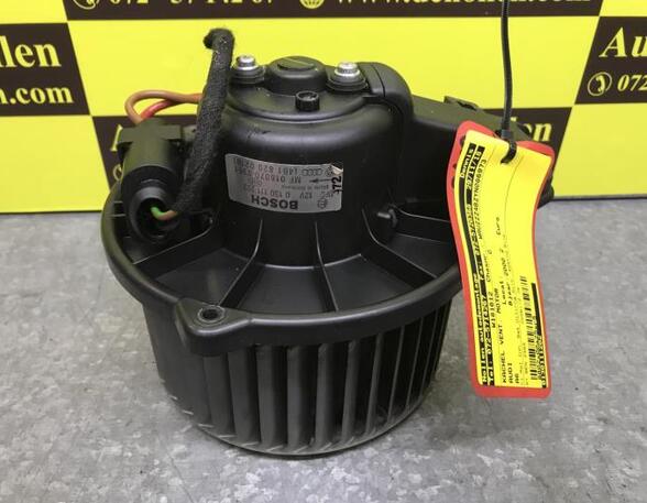 Interior Blower Motor AUDI A6 Avant (4B5)