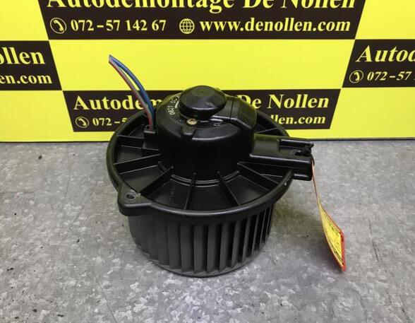 Interior Blower Motor TOYOTA Yaris (NCP1, NLP1, SCP1)