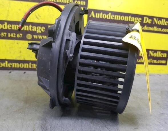 Interior Blower Motor CITROËN C5 I (DC), CITROËN C5 II (RC)