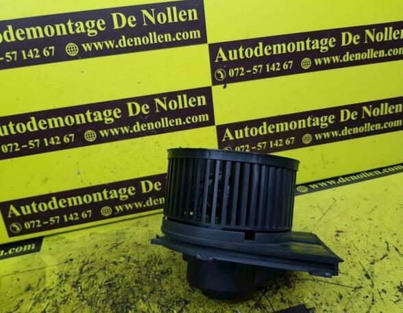 Gebläsemotor VW Golf IV 1J 1J1819021A P10576681