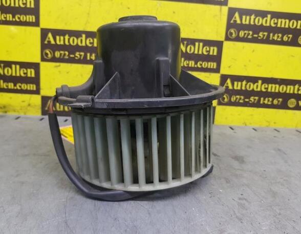 Elektrische motor interieurventilatie AUDI A4 (8D2, B5)