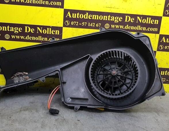 Interior Blower Motor RENAULT Twingo I (C06)