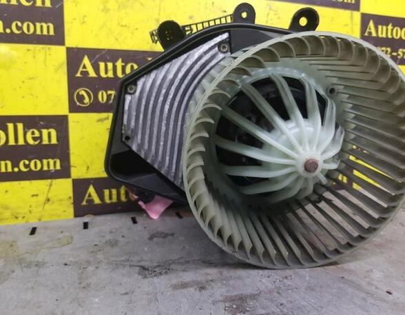 Gebläsemotor VW Passat B5 3B2 740221233F P5010187