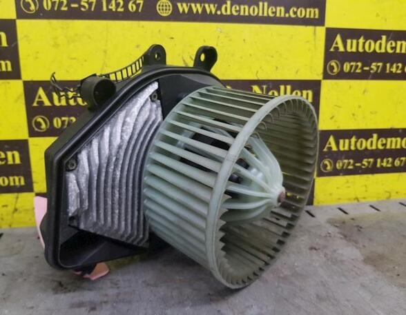 Gebläsemotor VW Passat B5 3B2 740221233F P5010187