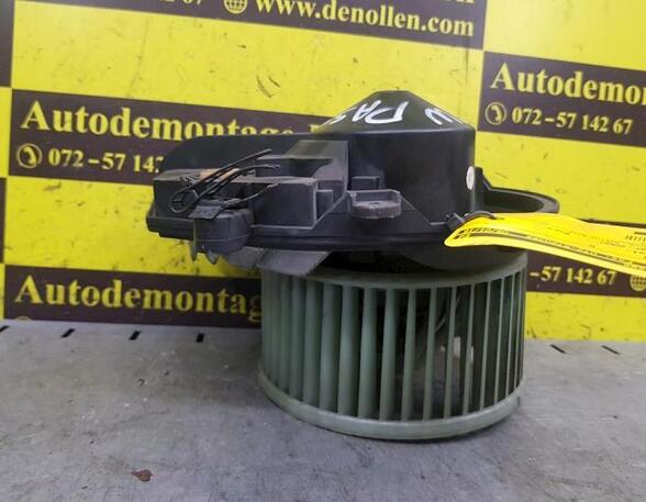 Gebläsemotor VW Passat B5 3B2 8D1820021 P6014745