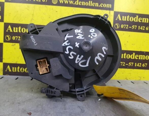 Gebläsemotor VW Passat B5 3B2 8D1820021 P6014745