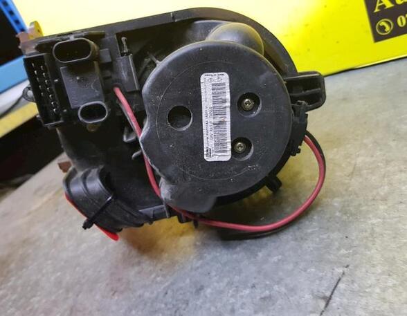 Elektrische motor interieurventilatie RENAULT Clio II (BB, CB), RENAULT Clio III (BR0/1, CR0/1)