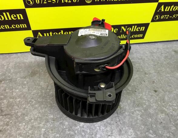 Interior Blower Motor PEUGEOT Partner Kasten/Großraumlimousine (5, G)