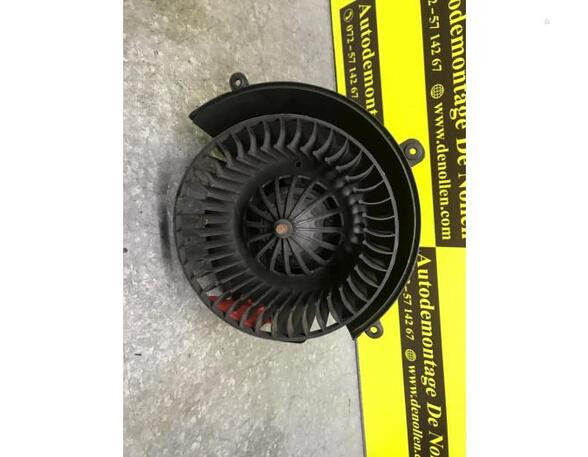 Interior Blower Motor OPEL Astra G CC (F08, F48)