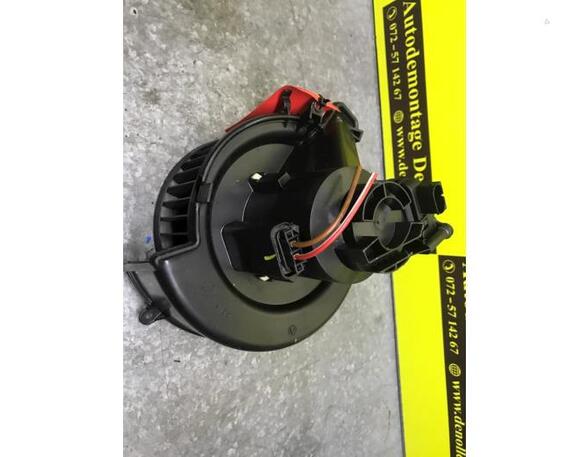 Interior Blower Motor OPEL Astra G CC (F08, F48)