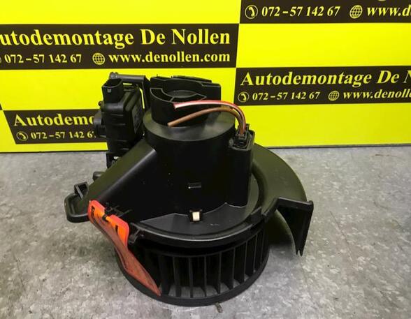 Interior Blower Motor OPEL Astra G CC (F08, F48)