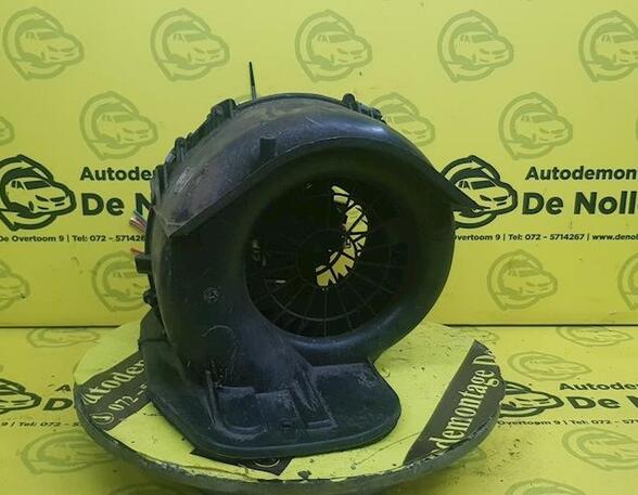 Interior Blower Motor RENAULT Kangoo (KC0/1)