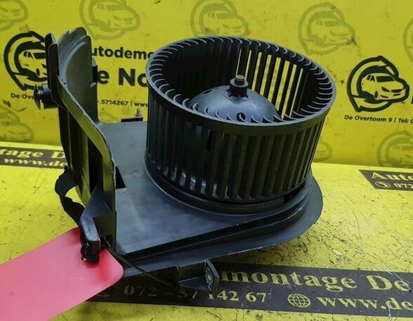 Interior Blower Motor VW Golf IV (1J1)