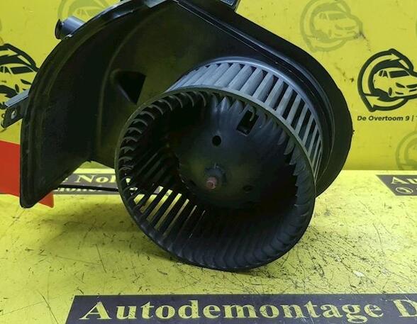 Elektrische motor interieurventilatie VW Golf IV (1J1)