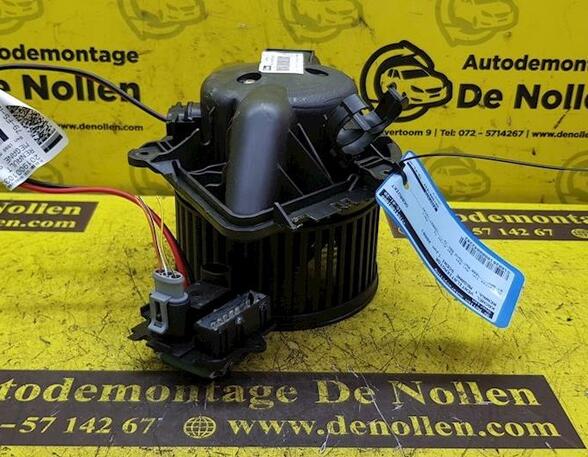 Gebläsemotor Renault Scenic I JA 661076V P12663993