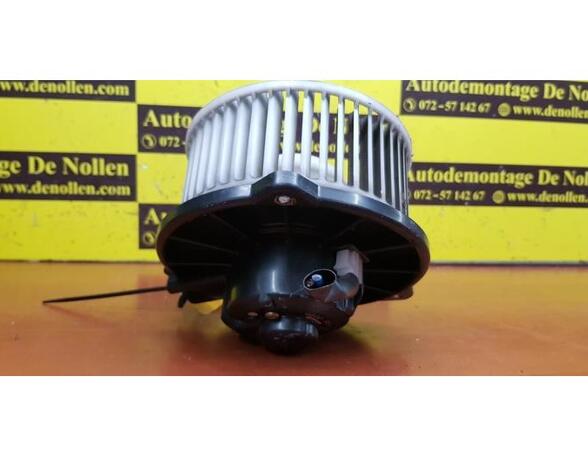 Gebläsemotor Mitsubishi Galant VI EA0 19400008009S P13572144