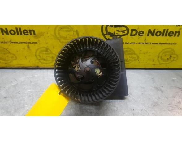 Interior Blower Motor SKODA Octavia I Combi (1U5)