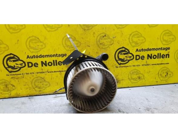 Interior Blower Motor NISSAN Almera I Hatchback (N15)