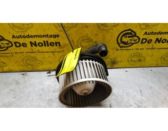 Interior Blower Motor NISSAN Almera I Hatchback (N15)