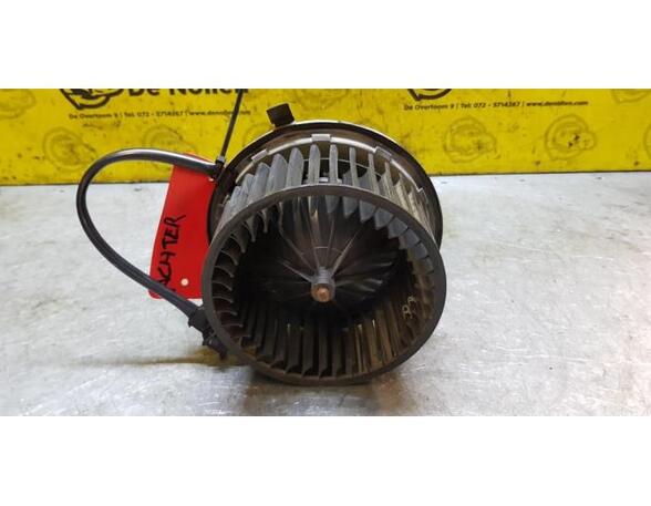 Interior Blower Motor VW Transporter IV Bus (70B, 70C, 70J, 70K, 7DB, 7DC, 7DJ, 7DK)