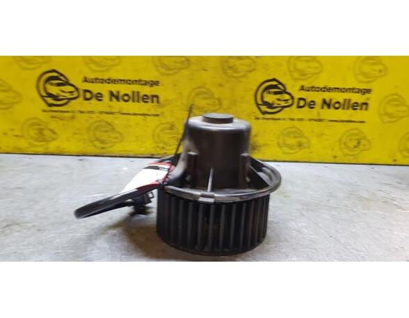 Interior Blower Motor VW Transporter IV Bus (70B, 70C, 70J, 70K, 7DB, 7DC, 7DJ, 7DK)