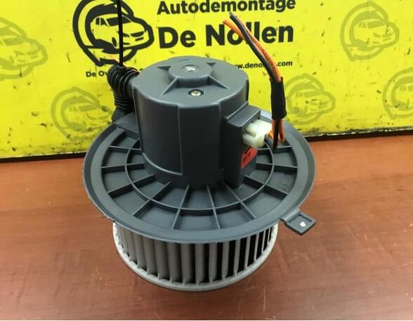 Interior Blower Motor DAEWOO Matiz (M100, M150), CHEVROLET Matiz (M200, M250)