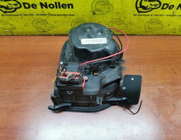 Gebläsemotor Renault Clio II B F664989T P14752124