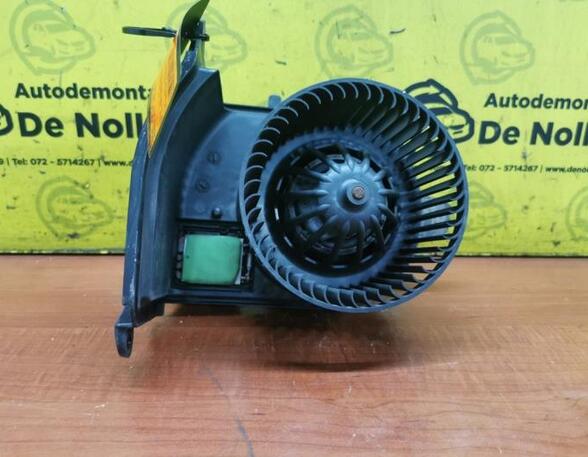 Gebläsemotor Renault Clio II B F664989T P14752124