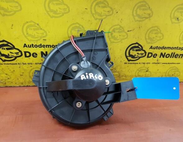 Interior Blower Motor OPEL Corsa C (F08, F68)