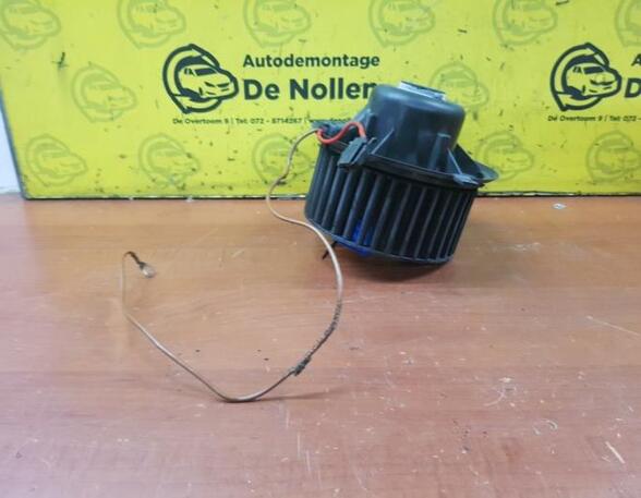 Interior Blower Motor VW Golf III (1H1)