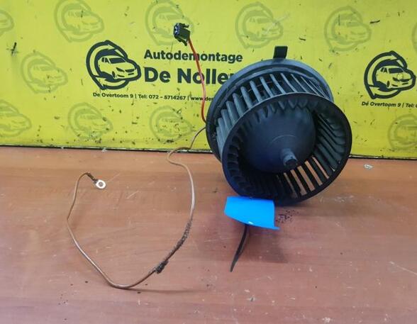 Interior Blower Motor VW Golf III (1H1)