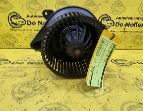 Interior Blower Motor PEUGEOT 607 (9D, 9U)