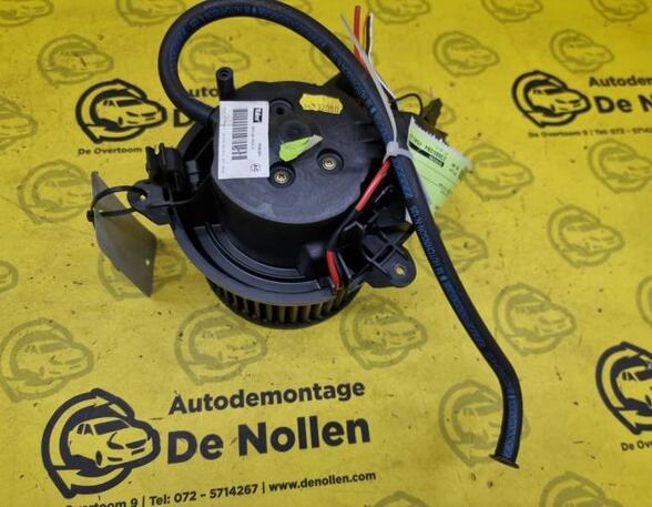 Elektrische motor interieurventilatie CITROËN Xsara (N1)