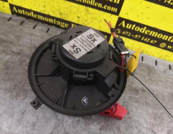 Interior Blower Motor ALFA ROMEO 147 (937)