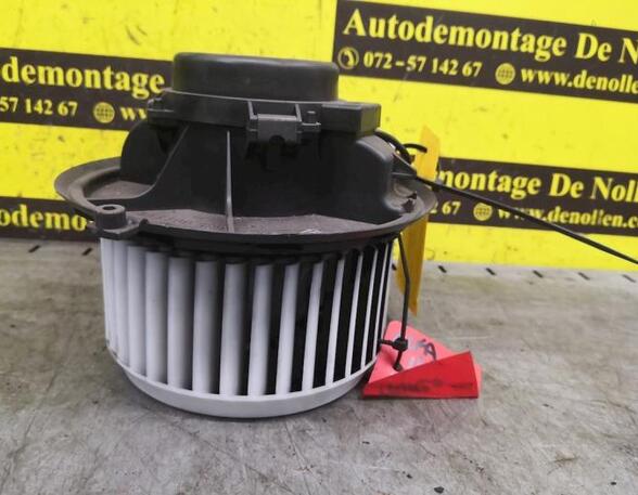 Interior Blower Motor ALFA ROMEO 147 (937)