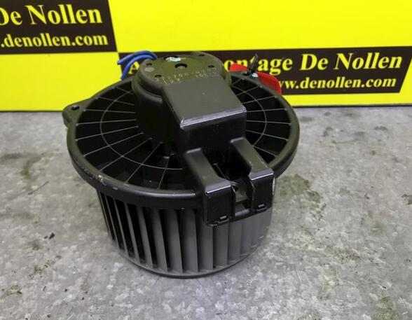 Elektrische motor interieurventilatie DAIHATSU CUORE VI (L251, L250_, L260_), DAIHATSU Cuore VI (L250, L251, L260)