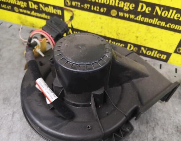 Interior Blower Motor VW Polo (9N)