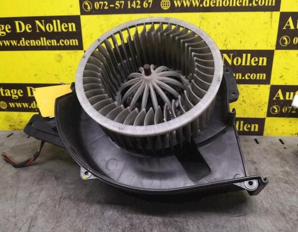 Interior Blower Motor VW Polo (9N)