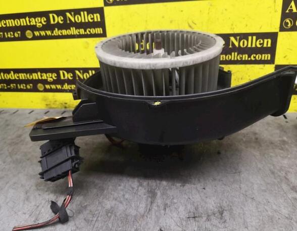 Interior Blower Motor VW Polo (9N)