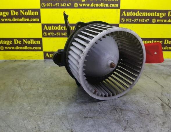 Interior Blower Motor HYUNDAI Getz (TB)