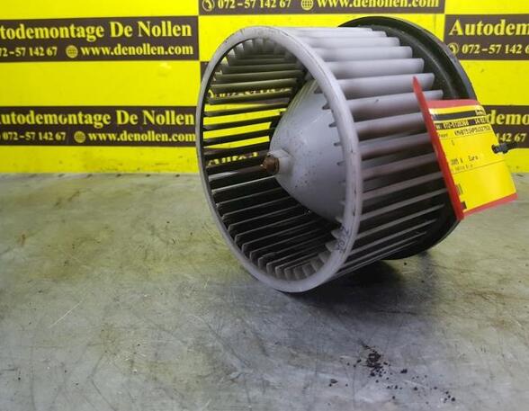 Interior Blower Motor HYUNDAI Getz (TB)