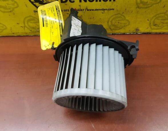 Interior Blower Motor PEUGEOT 307 (3A/C)