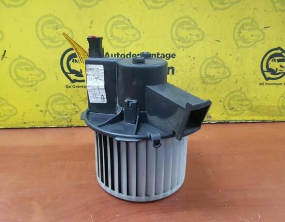 Interior Blower Motor PEUGEOT 307 (3A/C)