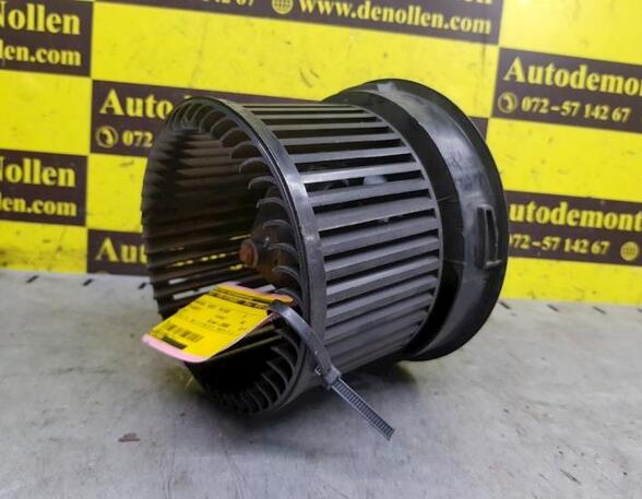 Interior Blower Motor PEUGEOT 207 (WA, WC)