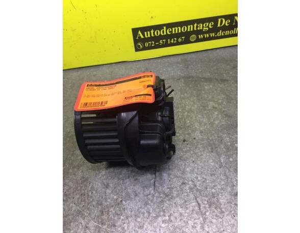 Elektrische motor interieurventilatie CITROËN C3 Pluriel (HB)