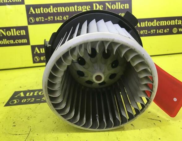 Elektrische motor interieurventilatie PEUGEOT 307 Break (3E), PEUGEOT 307 SW (3H)