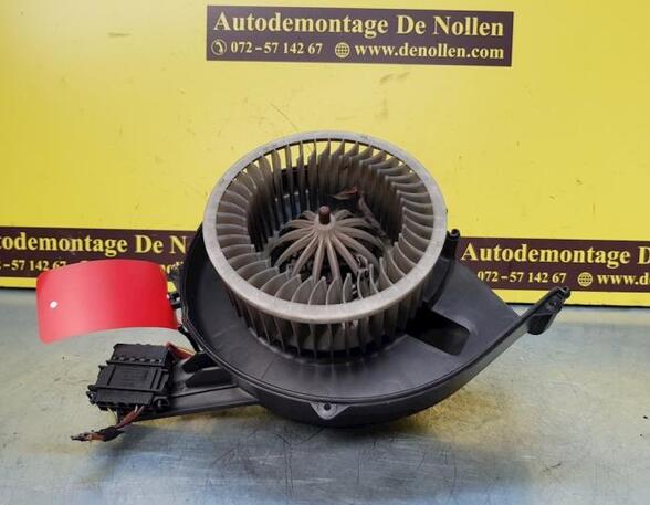 Interior Blower Motor VW Polo (9N)