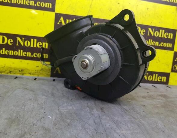 Interior Blower Motor PEUGEOT 807 (E)