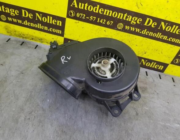 Interior Blower Motor PEUGEOT 807 (E)