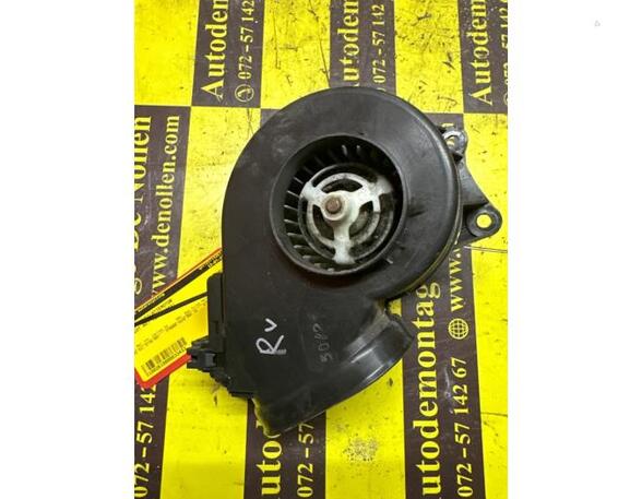 Interior Blower Motor PEUGEOT 807 (E)